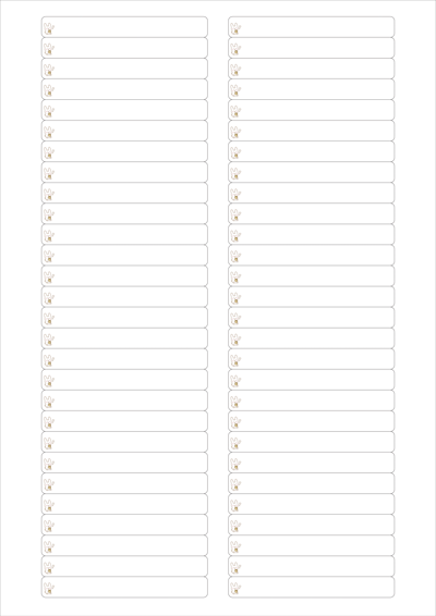 동일규격 아이스틱