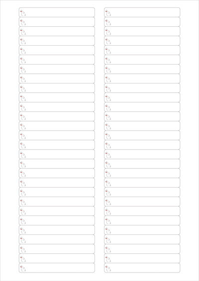동일규격 아이스틱