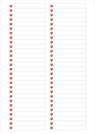 동일규격 아이스틱