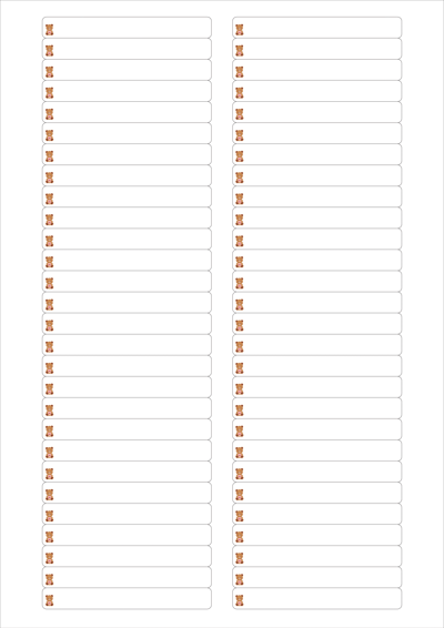 동일규격 아이스틱