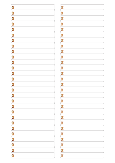 동일규격 아이스틱