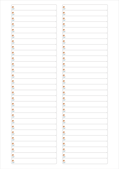 동일규격 아이스틱