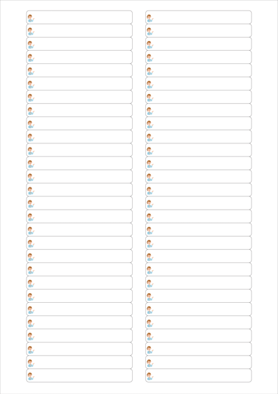 동일규격 아이스틱