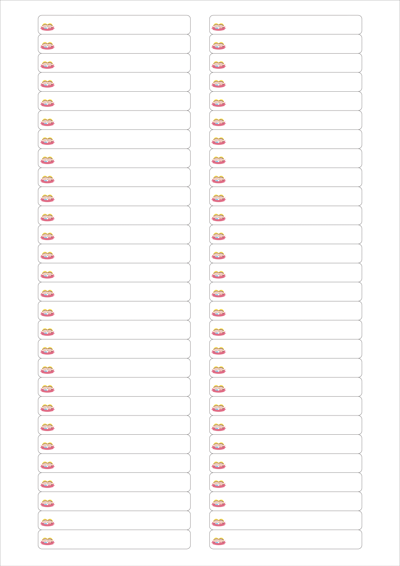 동일규격 아이스틱