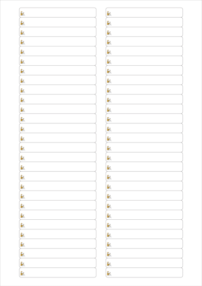 동일규격 아이스틱