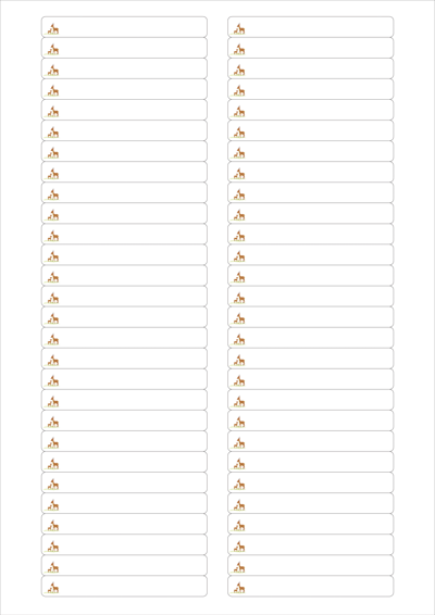 동일규격 아이스틱