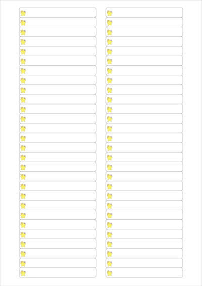 동일규격 아이스틱