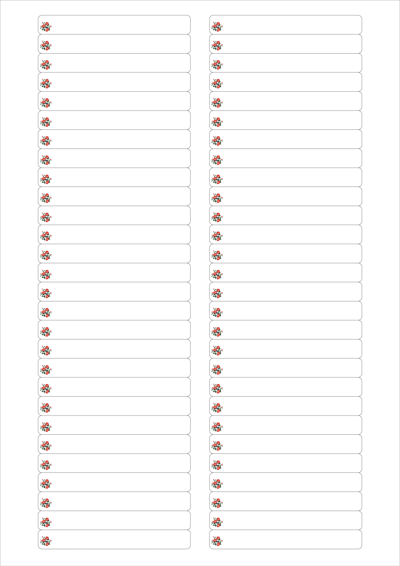 동일규격 아이스틱