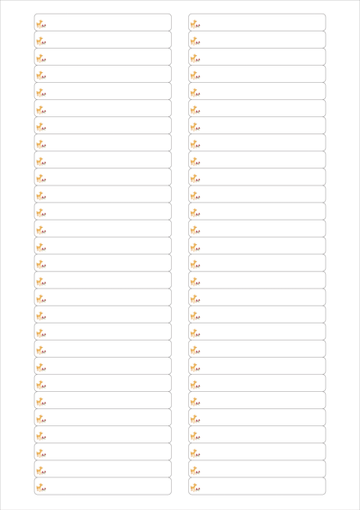 동일규격 아이스틱