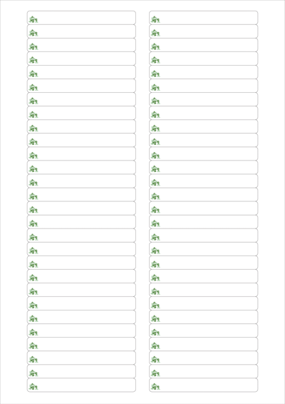 동일규격 아이스틱