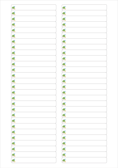 동일규격 아이스틱