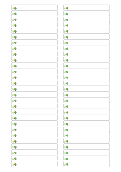 동일규격 아이스틱