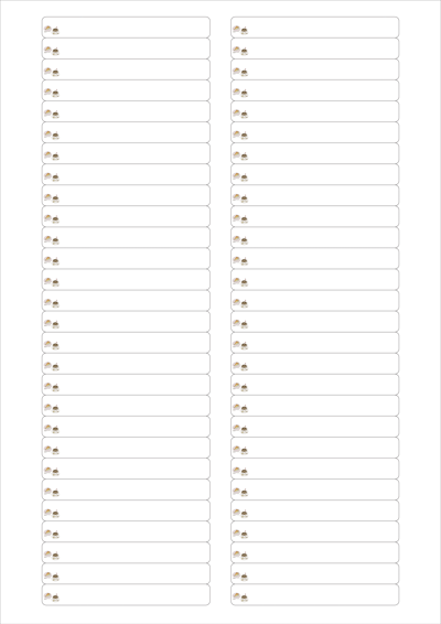 동일규격 아이스틱