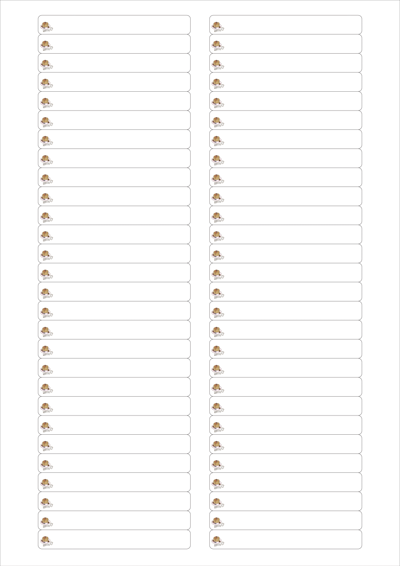 동일규격 아이스틱