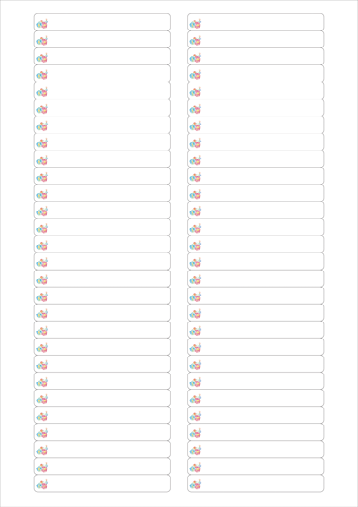 동일규격 아이스틱