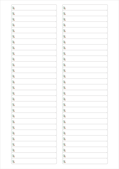 동일규격 아이스틱