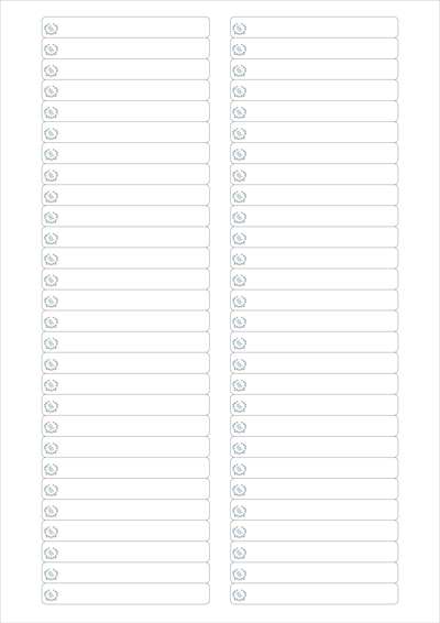 동일규격 아이스틱
