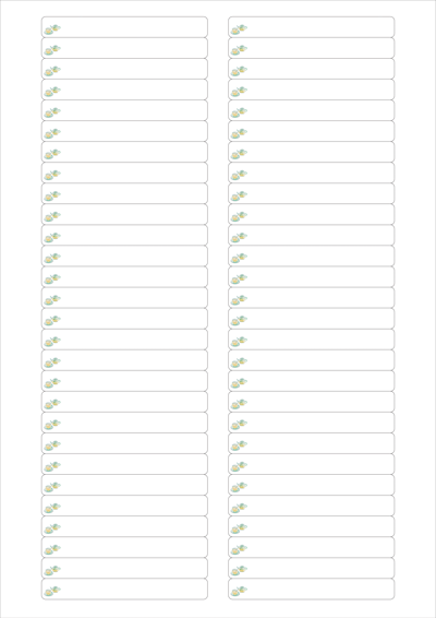 동일규격 아이스틱