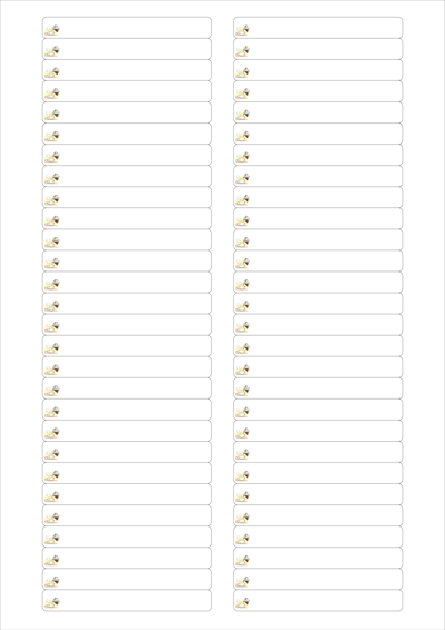 동일규격 아이스틱