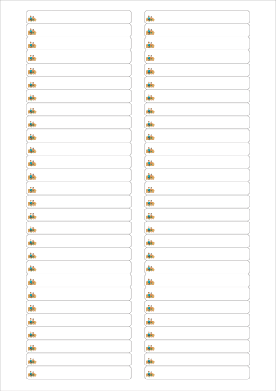 동일규격 아이스틱