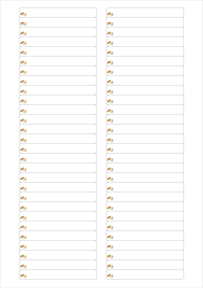 동일규격 아이스틱