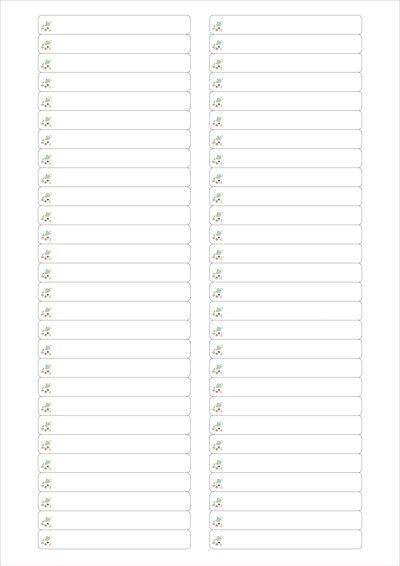 동일규격 아이스틱