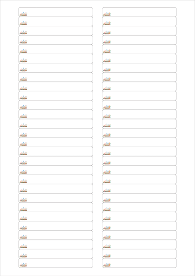 동일규격 아이스틱