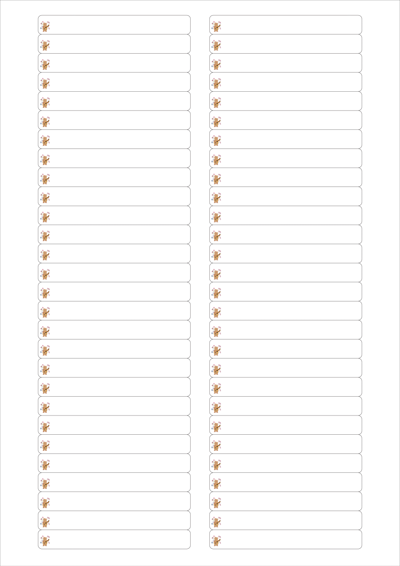 동일규격 아이스틱