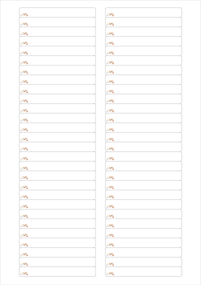 동일규격 아이스틱