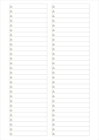 동일규격 아이스틱