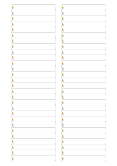 동일규격 아이스틱
