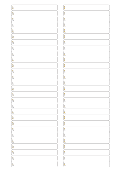 동일규격 아이스틱