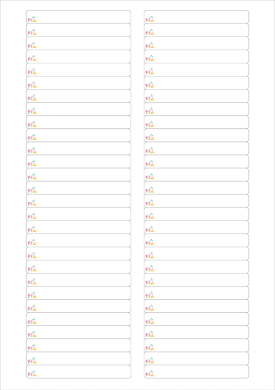 동일규격 아이스틱