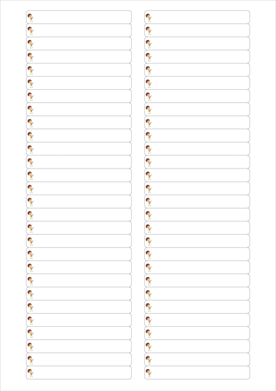 동일규격 아이스틱