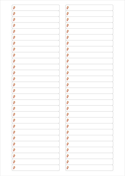 동일규격 아이스틱