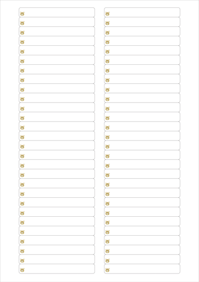 동일규격 아이스틱