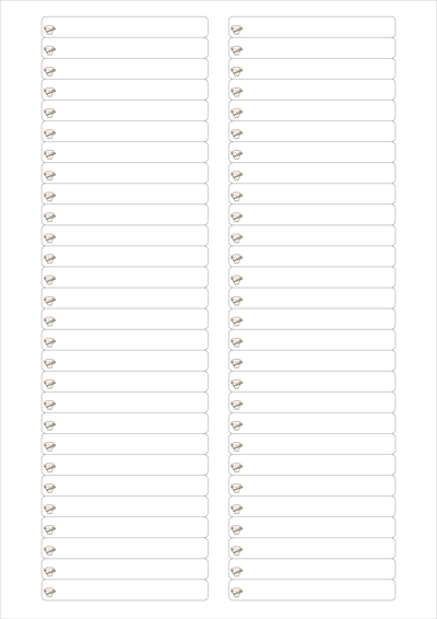 동일규격 아이스틱