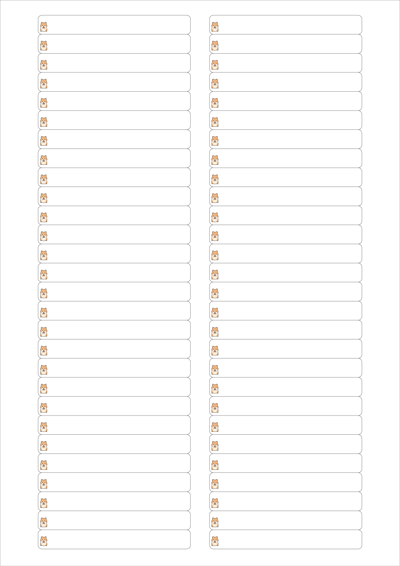 동일규격 아이스틱