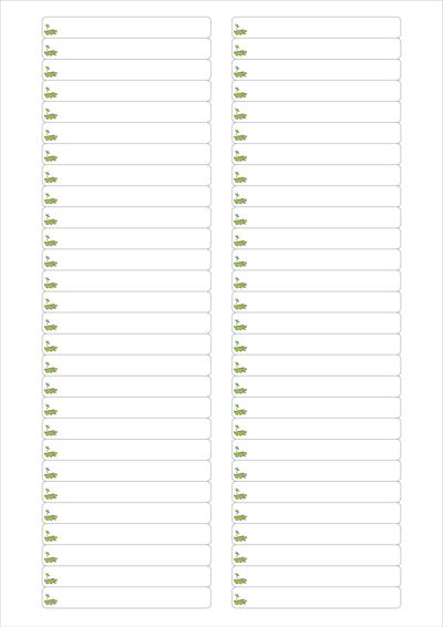 동일규격 아이스틱