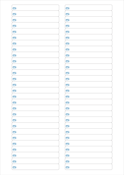 동일규격 아이스틱