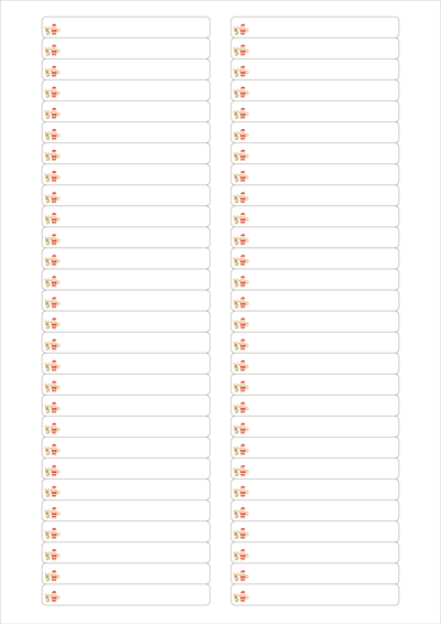 동일규격 아이스틱