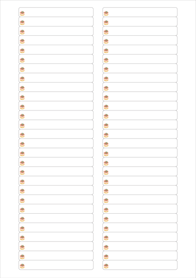 동일규격 아이스틱