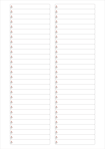 동일규격 아이스틱
