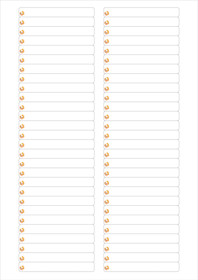 동일규격 아이스틱