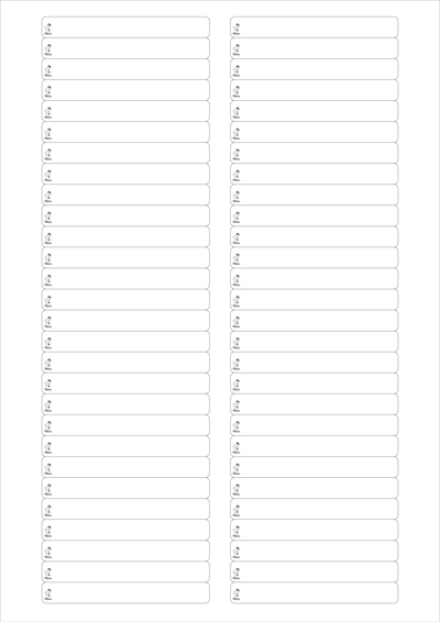 동일규격 아이스틱