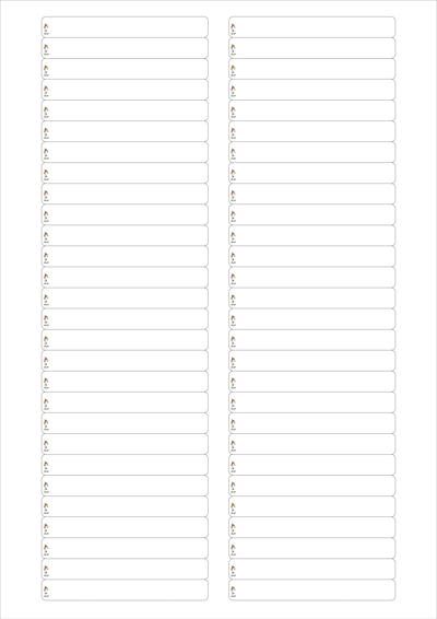 동일규격 아이스틱