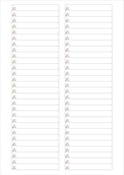 동일규격 아이스틱