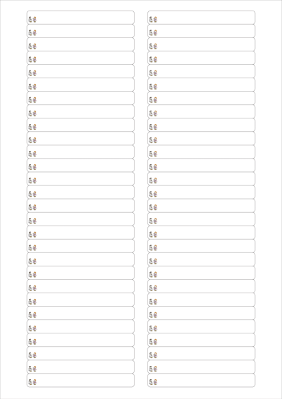 동일규격 아이스틱