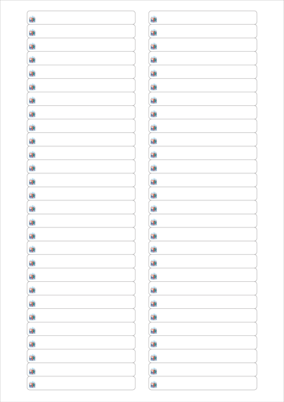 동일규격 아이스틱