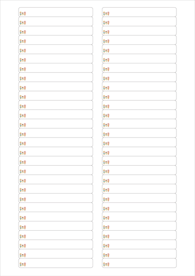 동일규격 아이스틱